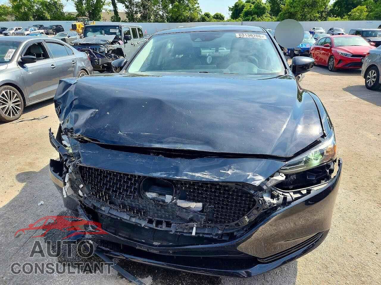 MAZDA 6 2020 - JM1GL1VM7L1515518