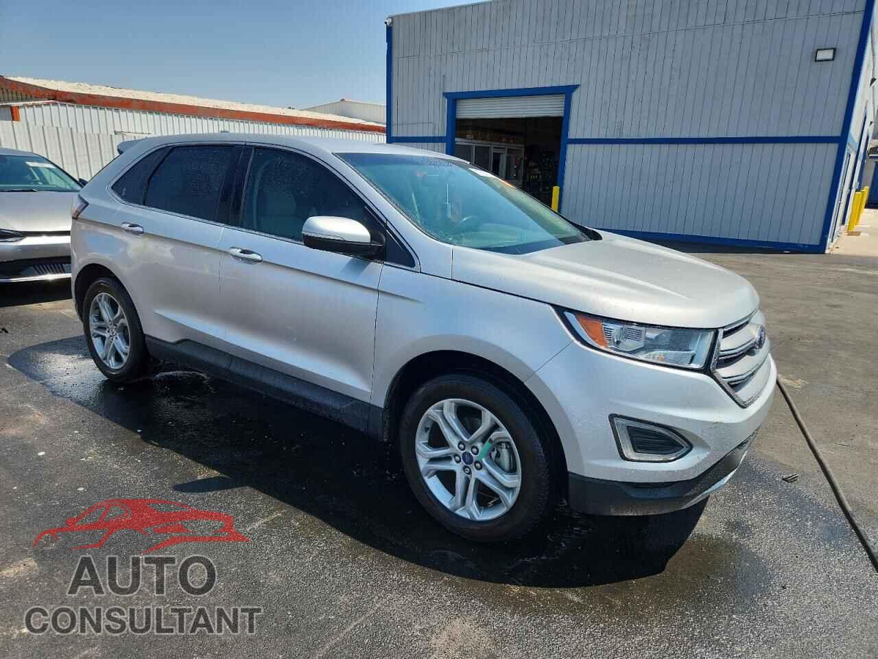 FORD EDGE 2018 - 2FMPK3K96JBB20449