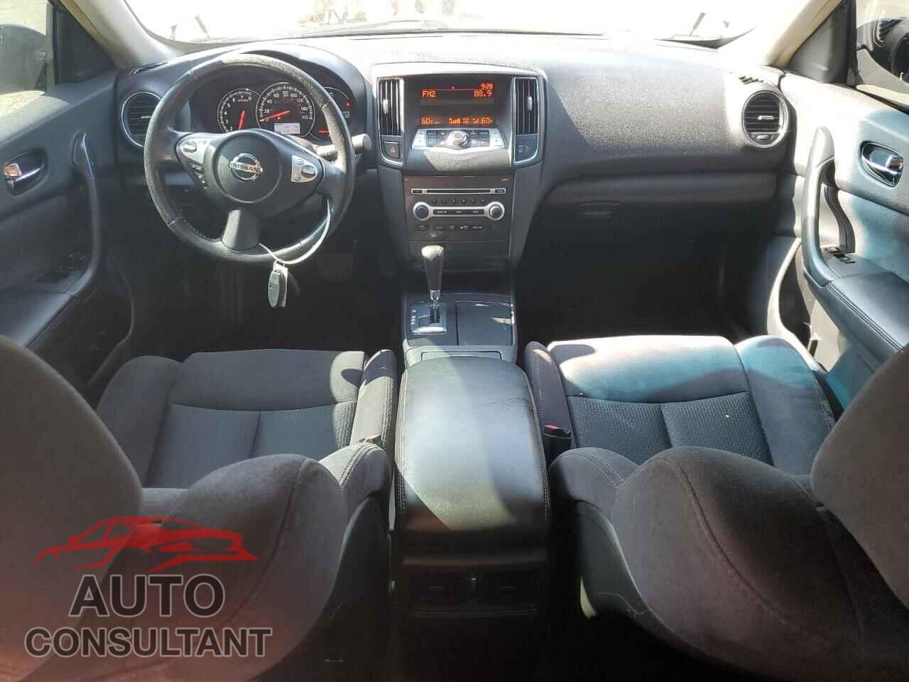 NISSAN MAXIMA 2014 - 1N4AA5AP6EC443064
