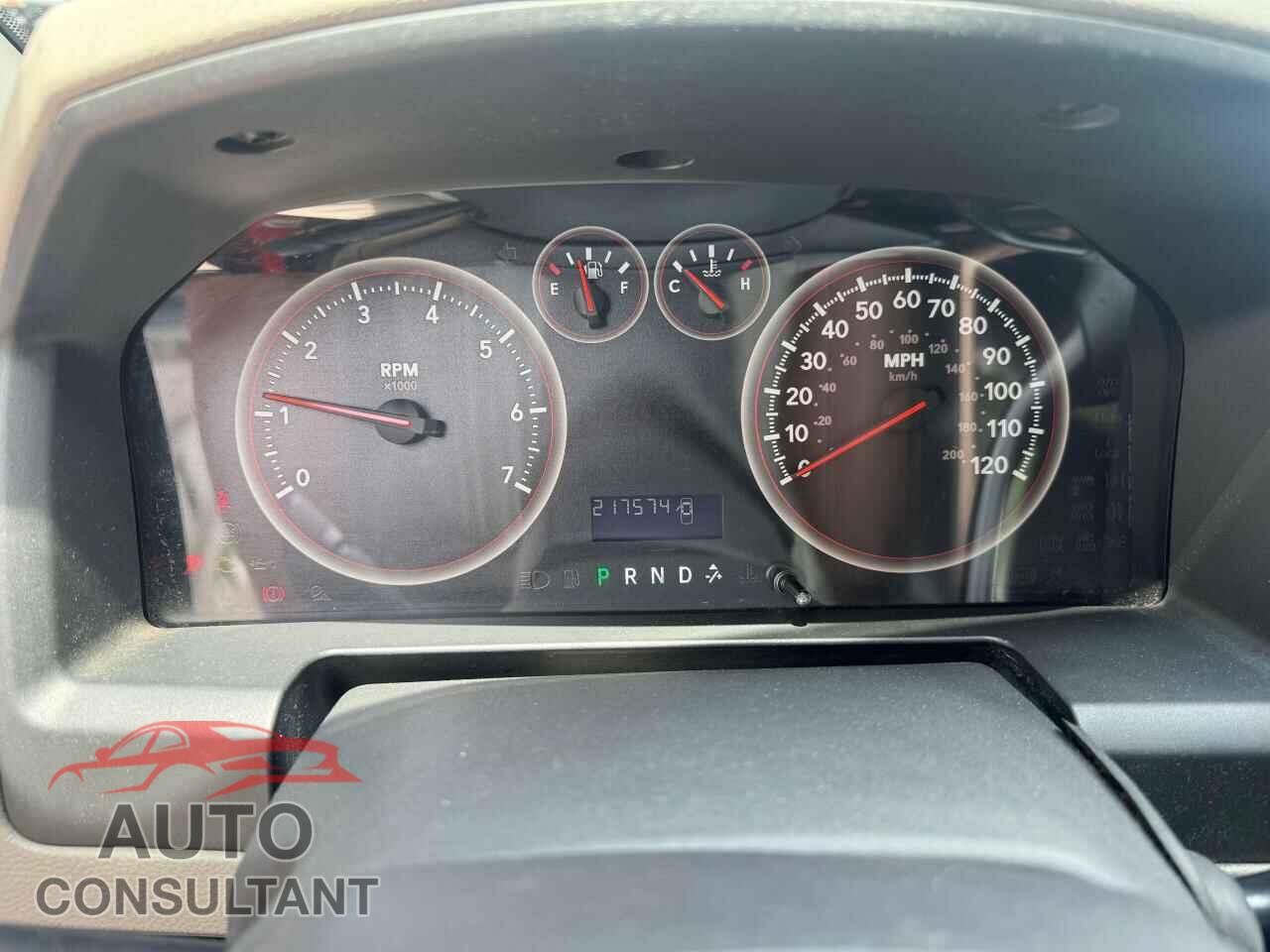 DODGE RAM 1500 2012 - 1C6RD7FT9CS120806