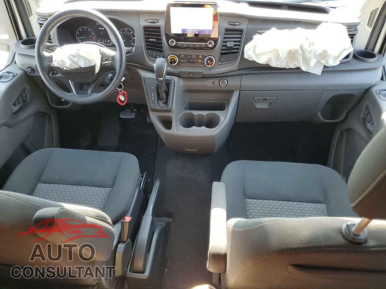 FORD TRANSIT 2020 - 1FBAX2C88LKA39865
