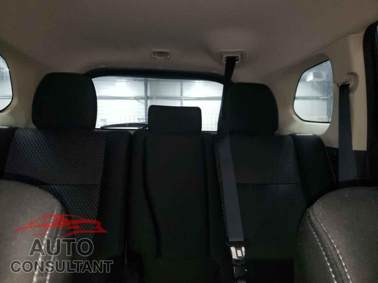MITSUBISHI OUTLANDER 2017 - JA4AZ3A35HZ035333