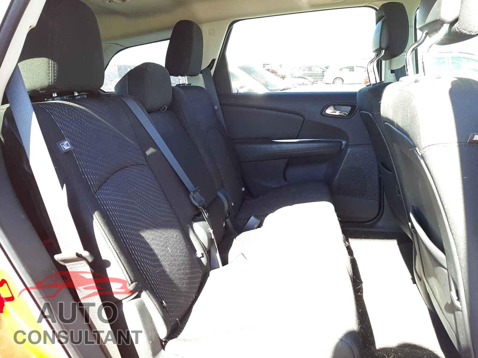 DODGE JOURNEY 2020 - 3C4PDCAB7LT274503