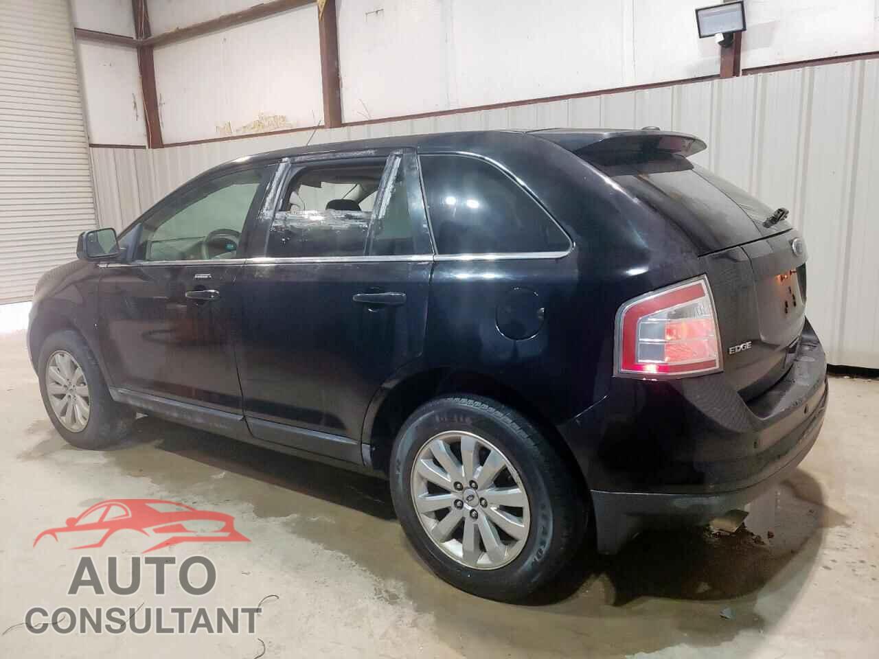 FORD EDGE 2009 - 2FMDK49C99BA40438