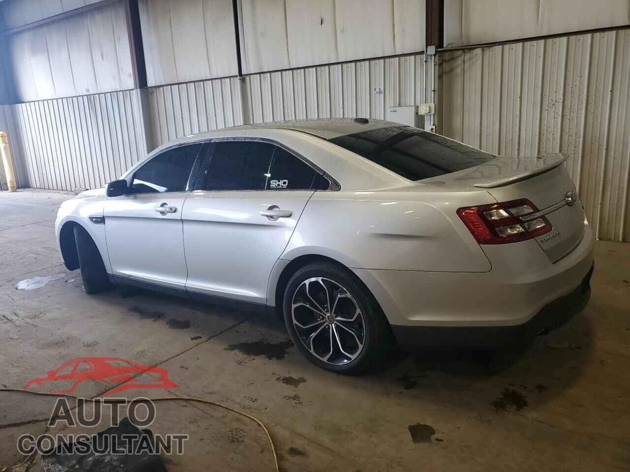 FORD TAURUS 2013 - 1FAHP2KTXDG149665