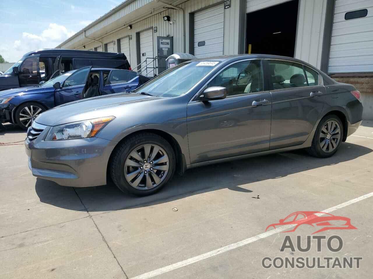 HONDA ACCORD 2011 - 1HGCP2F82BA004678