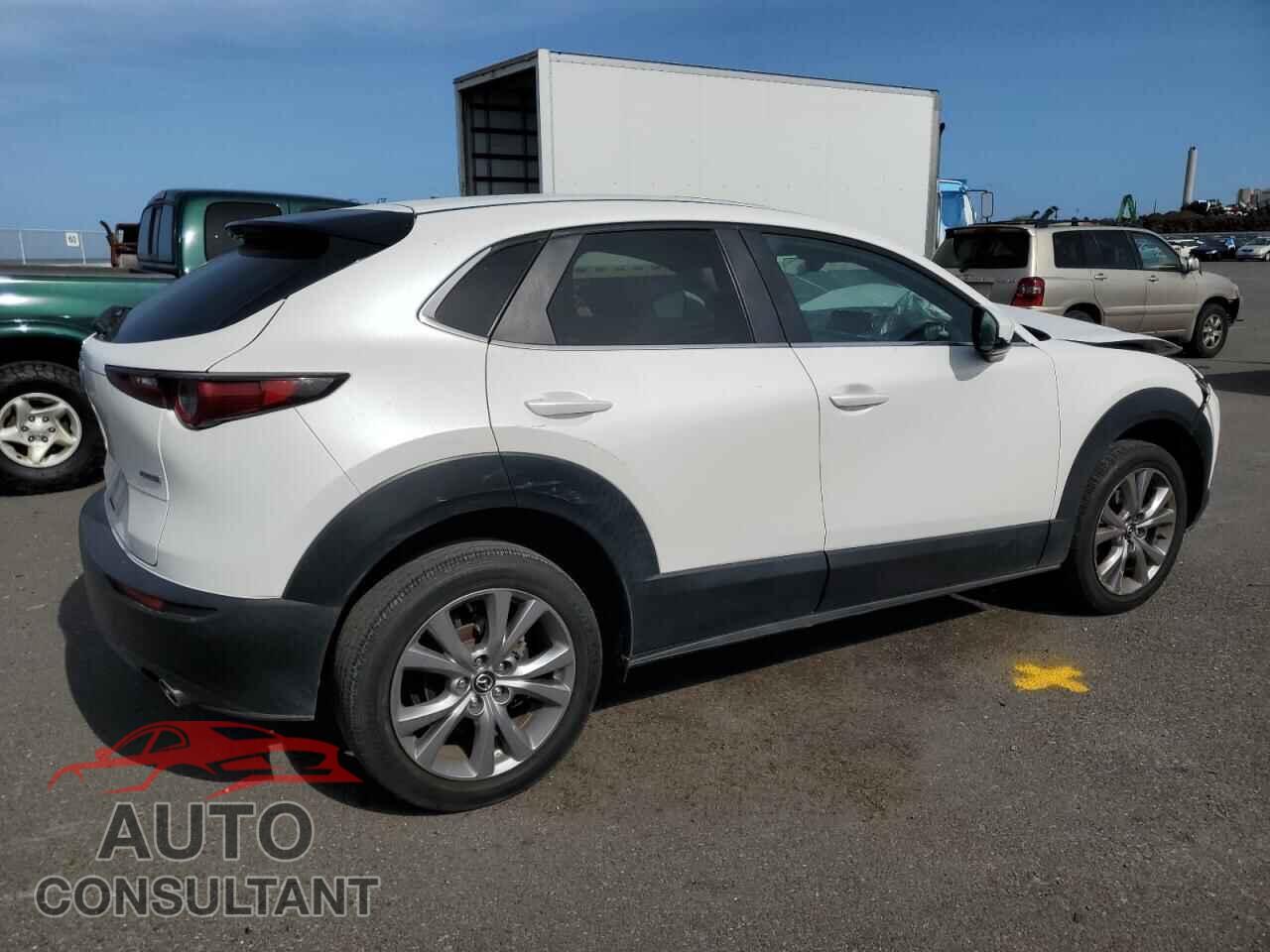 MAZDA CX30 2021 - 3MVDMACL1MM226910