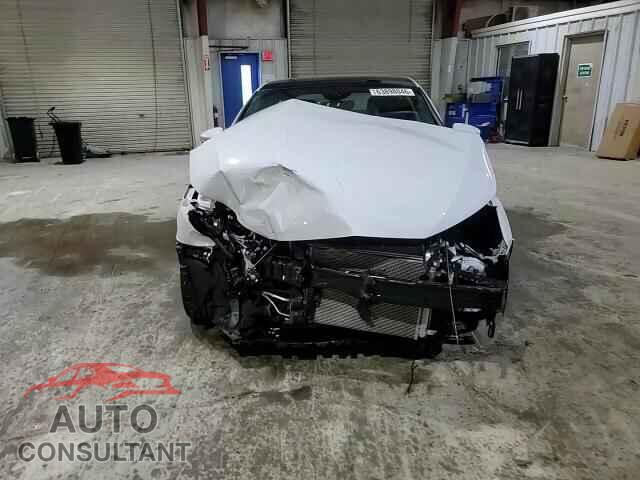 AUDI A3 2025 - WAUGUDGY9SA130634