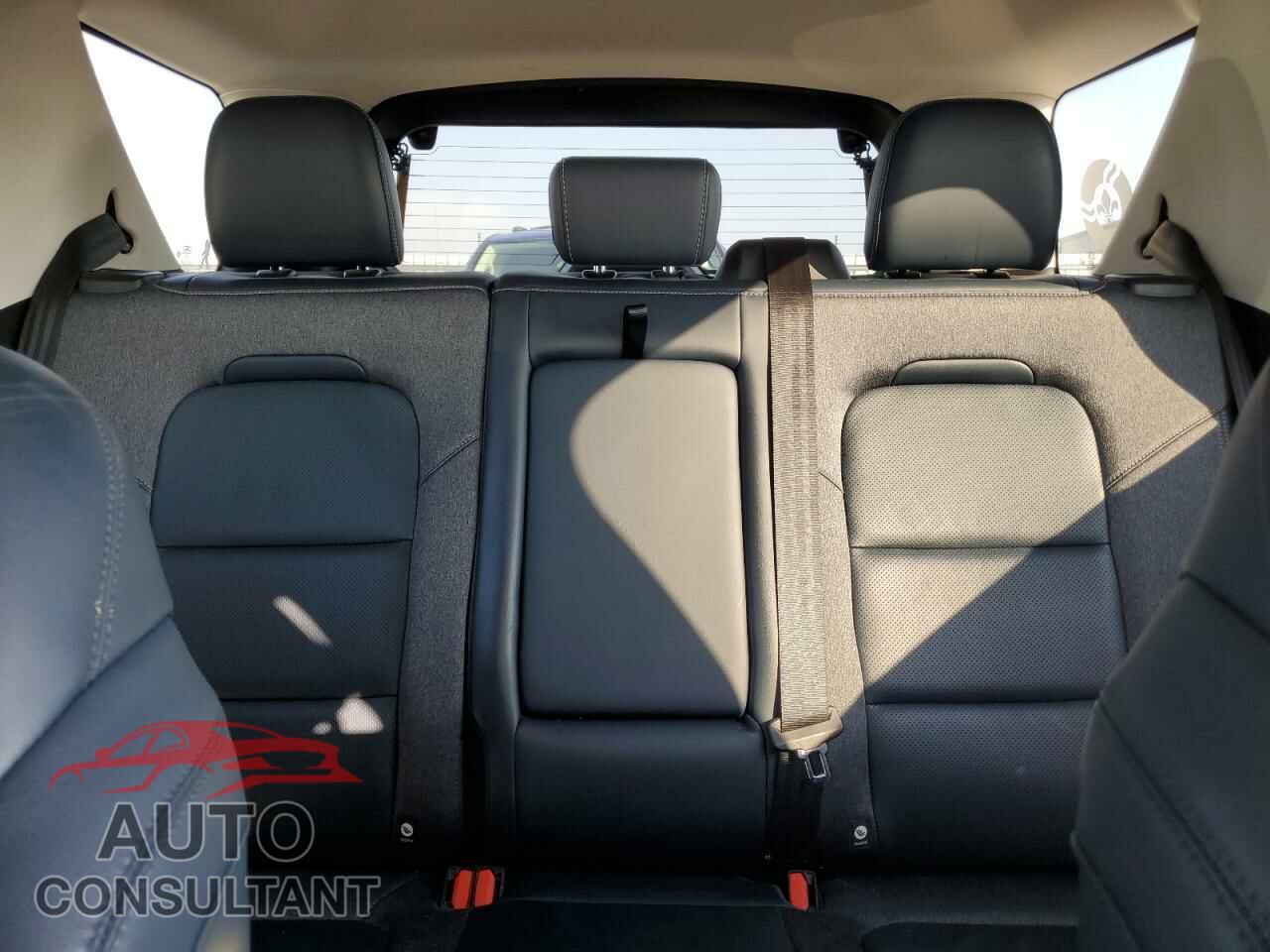 FORD BRONCO 2021 - 3FMCR9C60MRB03699