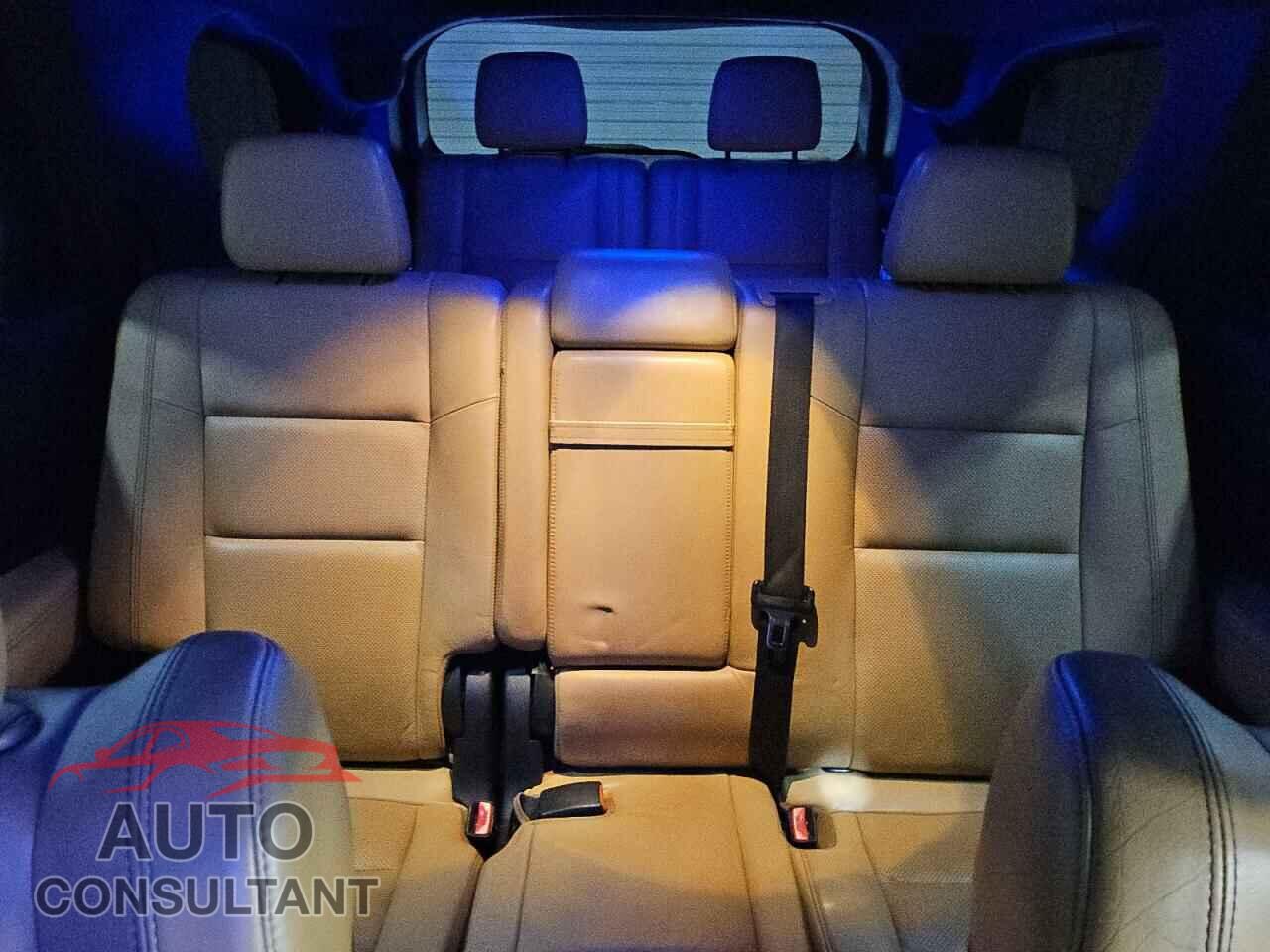 DODGE DURANGO 2015 - 1C4RDHEG2FC120017