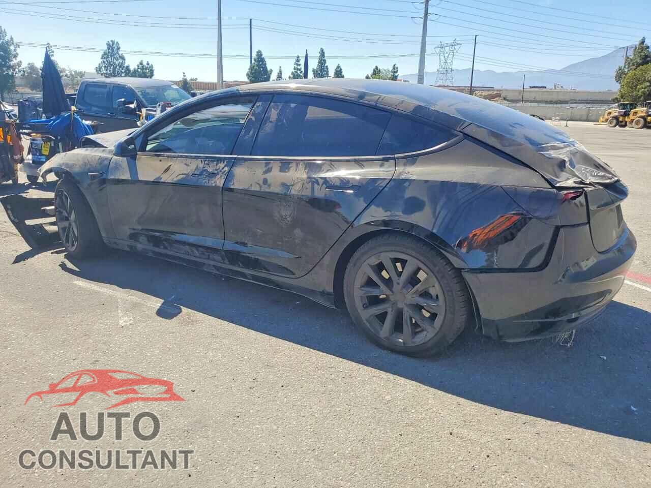 TESLA MODEL 3 2023 - 5YJ3E1EA0PF591335
