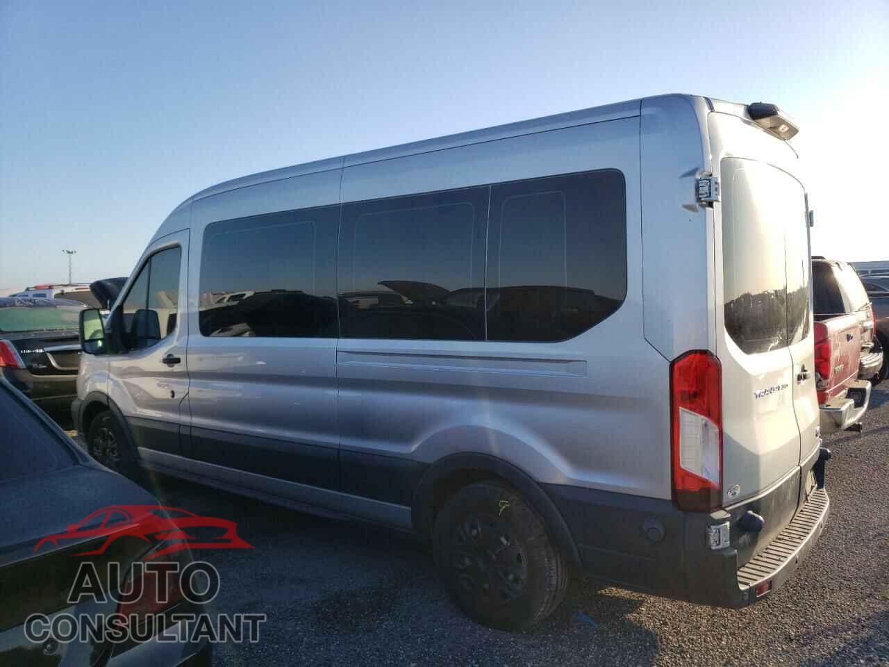 FORD TRANSIT 2018 - 1FBAX2CM9JKA50917