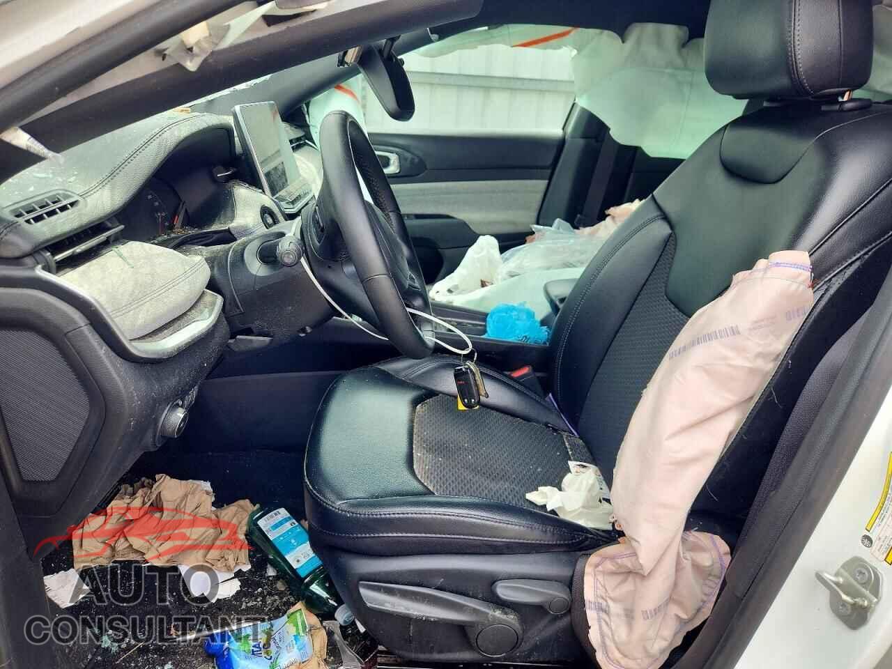 JEEP COMPASS 2023 - 3C4NJDBN0PT562268