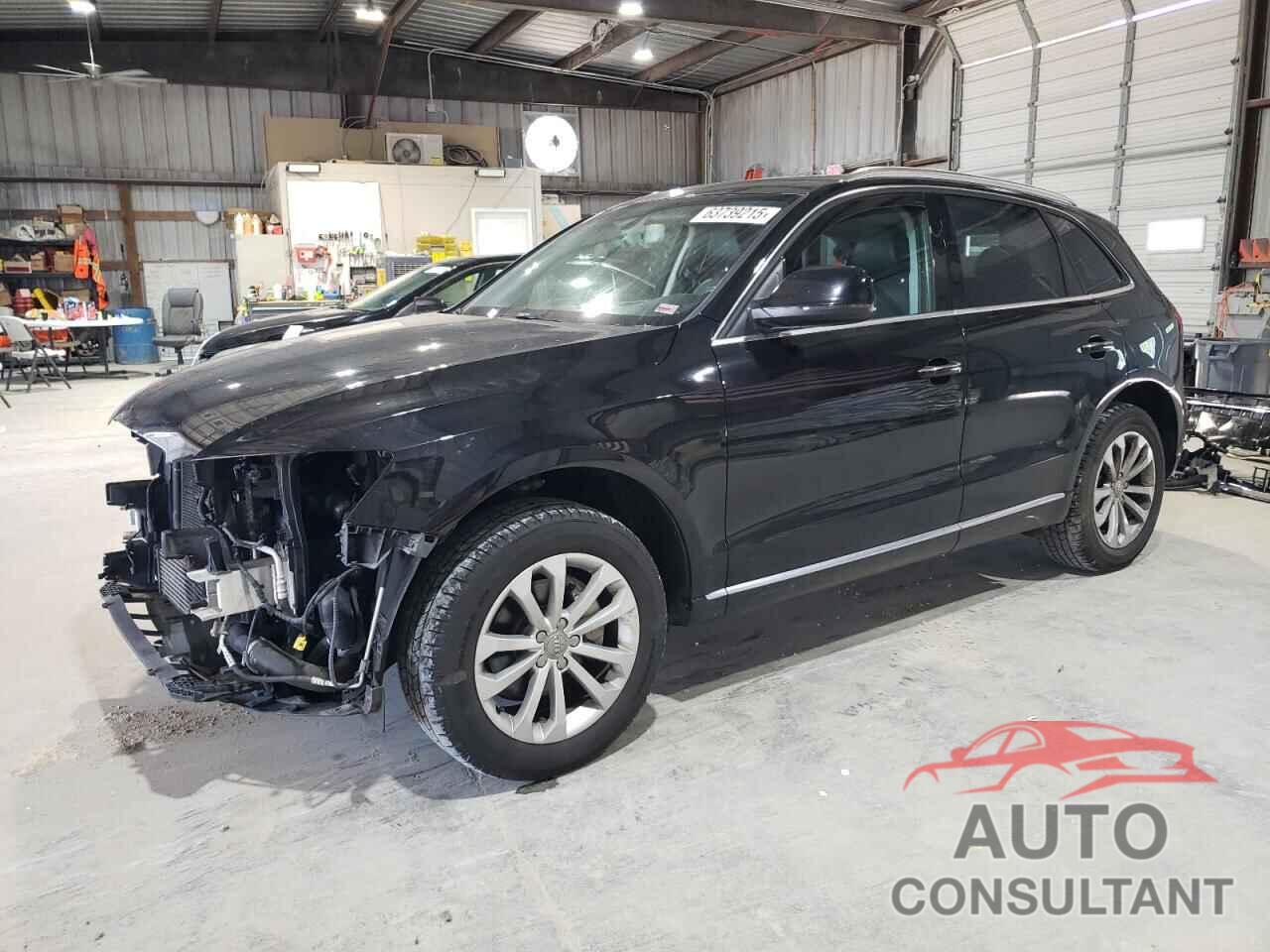 AUDI Q5 2015 - WA1LFAFP5FA060133