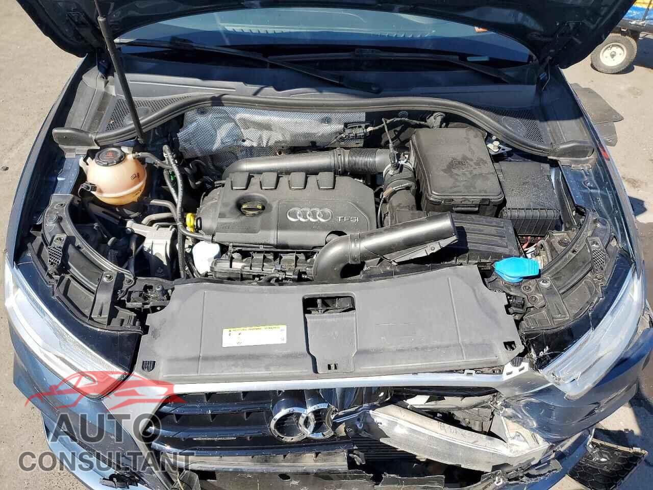 AUDI Q3 2018 - WA1ECCFS1JR025374