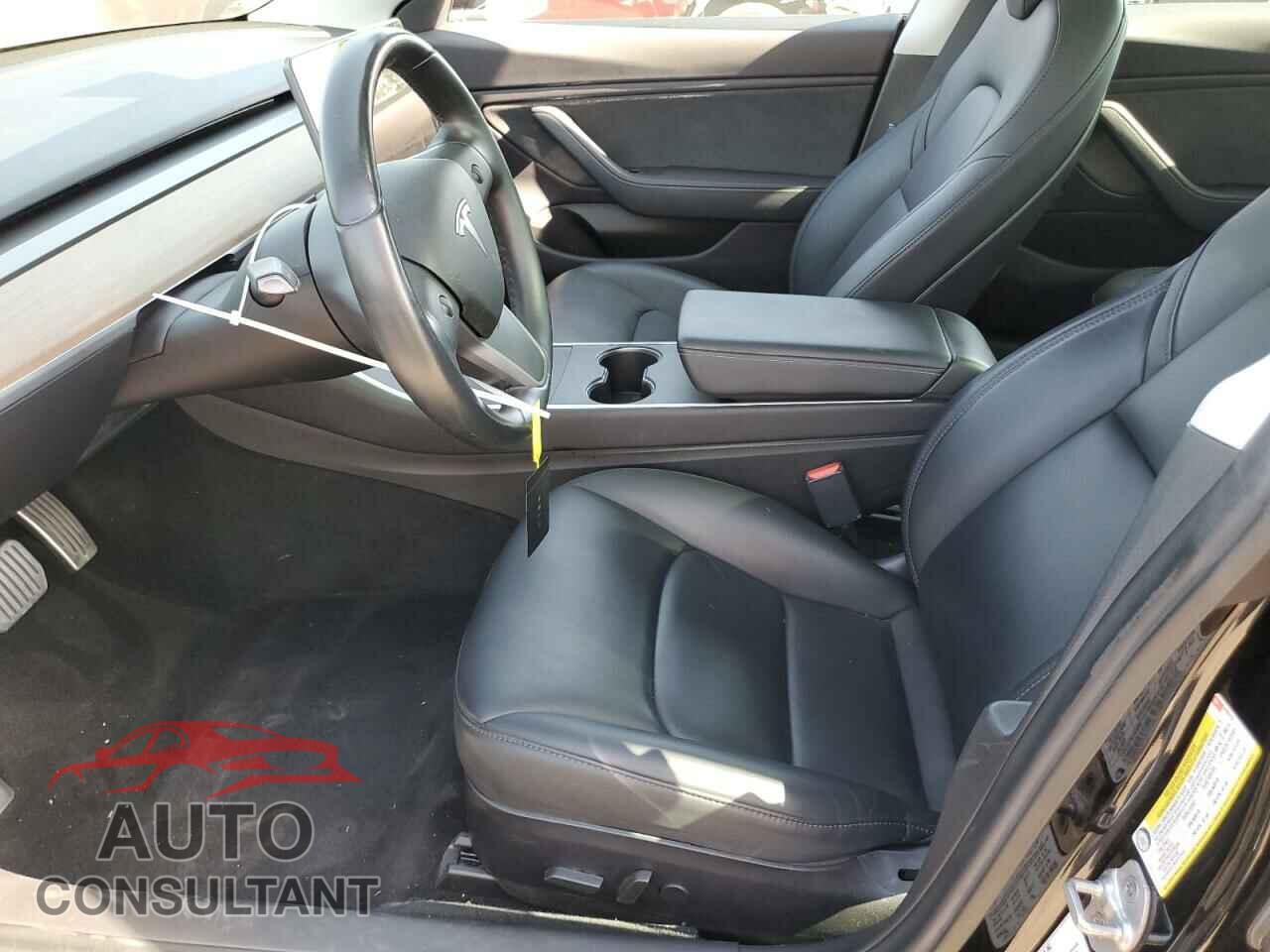 TESLA MODEL 3 2019 - 5YJ3E1EA2KF310712