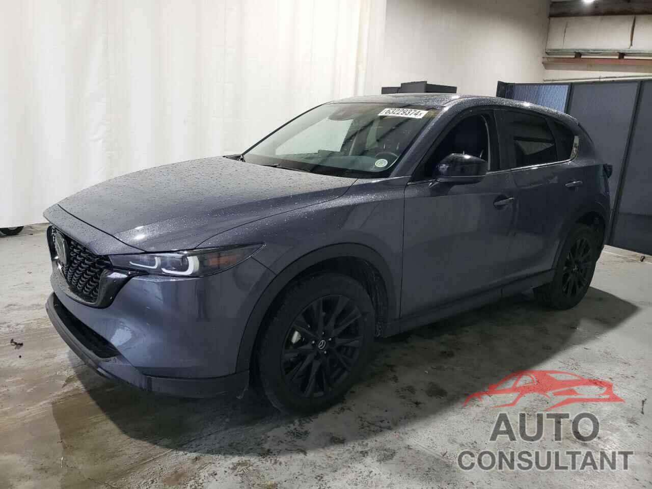 MAZDA CX-5 PREFE 2023 - JM3KFBCMXP0258206