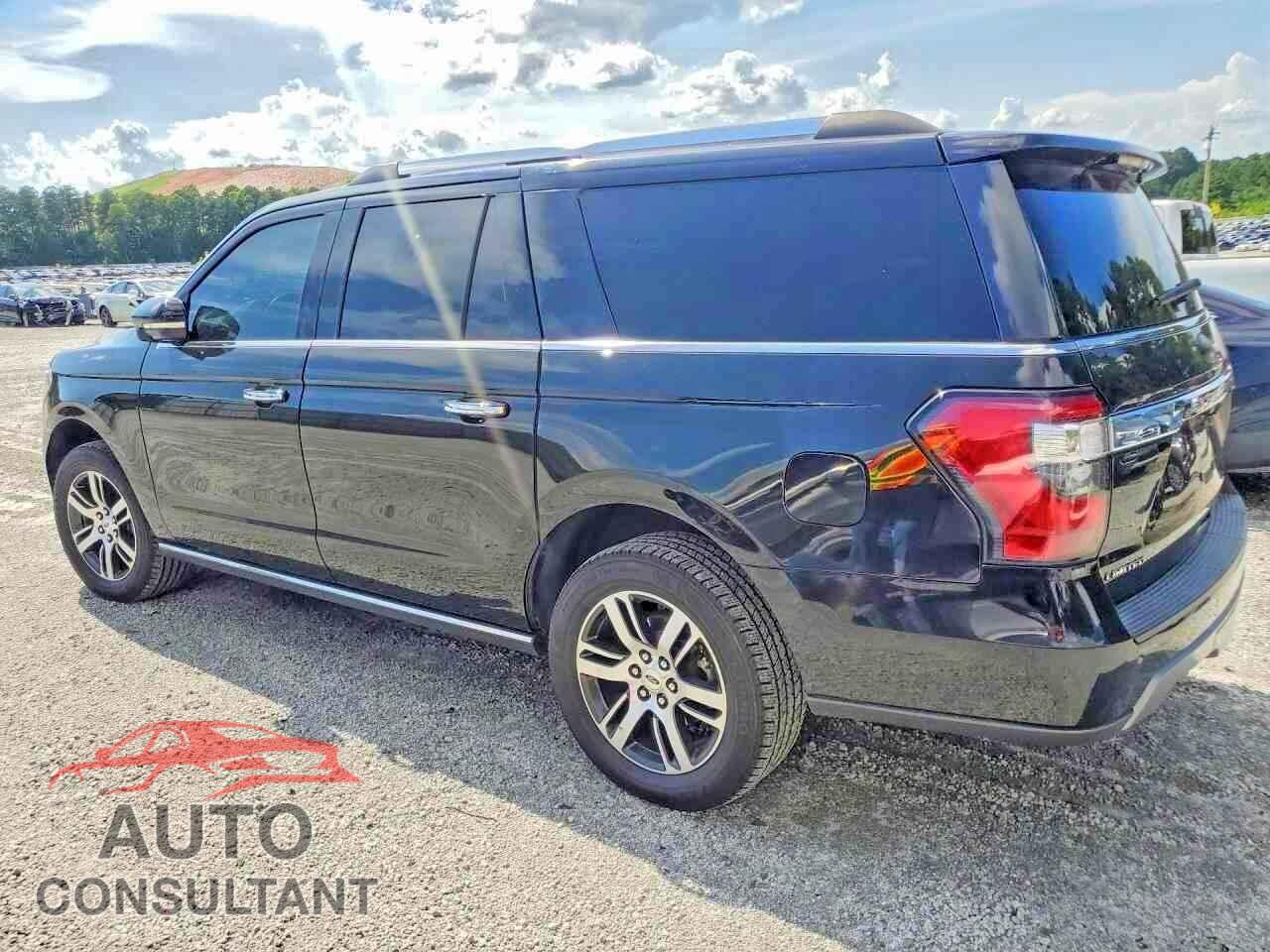 FORD EXPEDITION 2021 - 1FMJK1KTXMEA17677