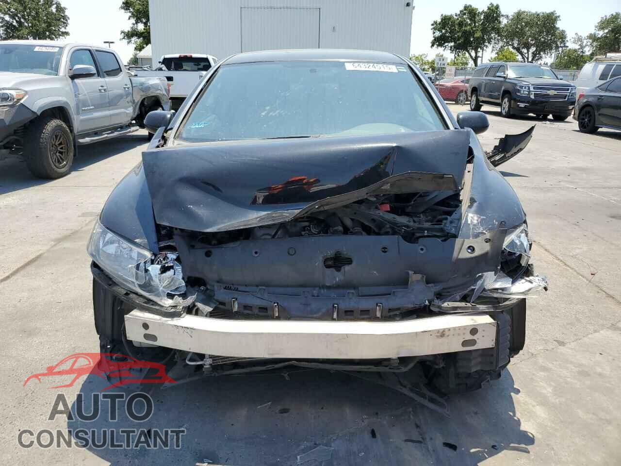 HONDA CIVIC 2009 - 19XFA16539E035149