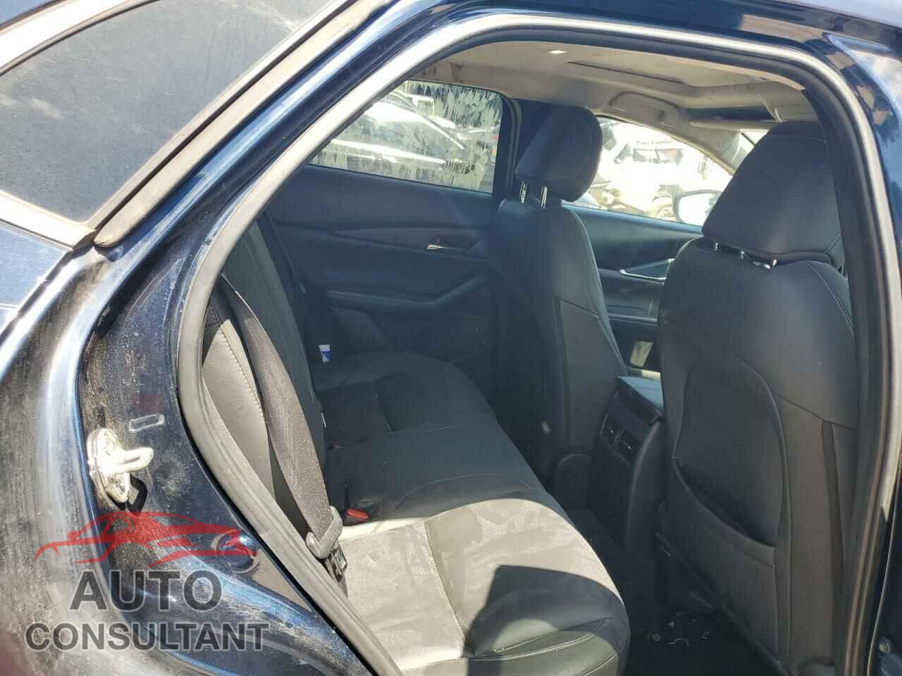 MAZDA CX30 2021 - 3MVDMACL7MM223316