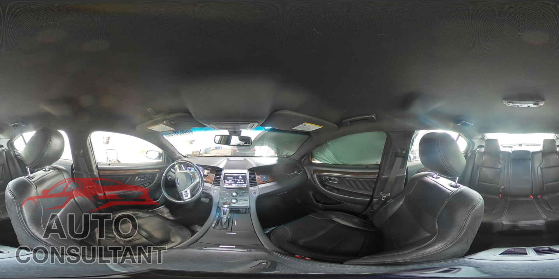 FORD TAURUS 2014 - 1FAHP2F82EG115503