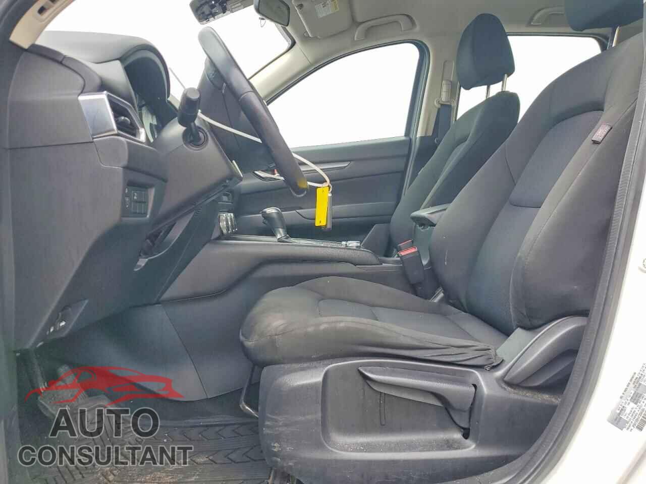 MAZDA CX-5 2019 - JM3KFBBMXK0694984