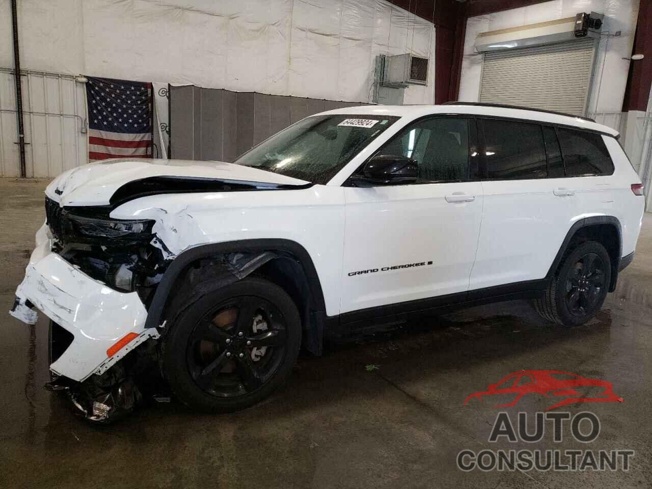 JEEP GRAND CHER 2024 - 1C4RJKAGXR8934936
