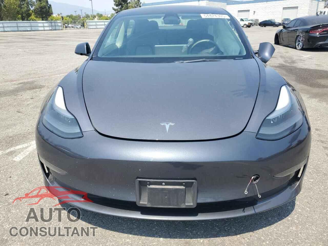 TESLA MODEL 3 2023 - 5YJ3E1EA7PF455414