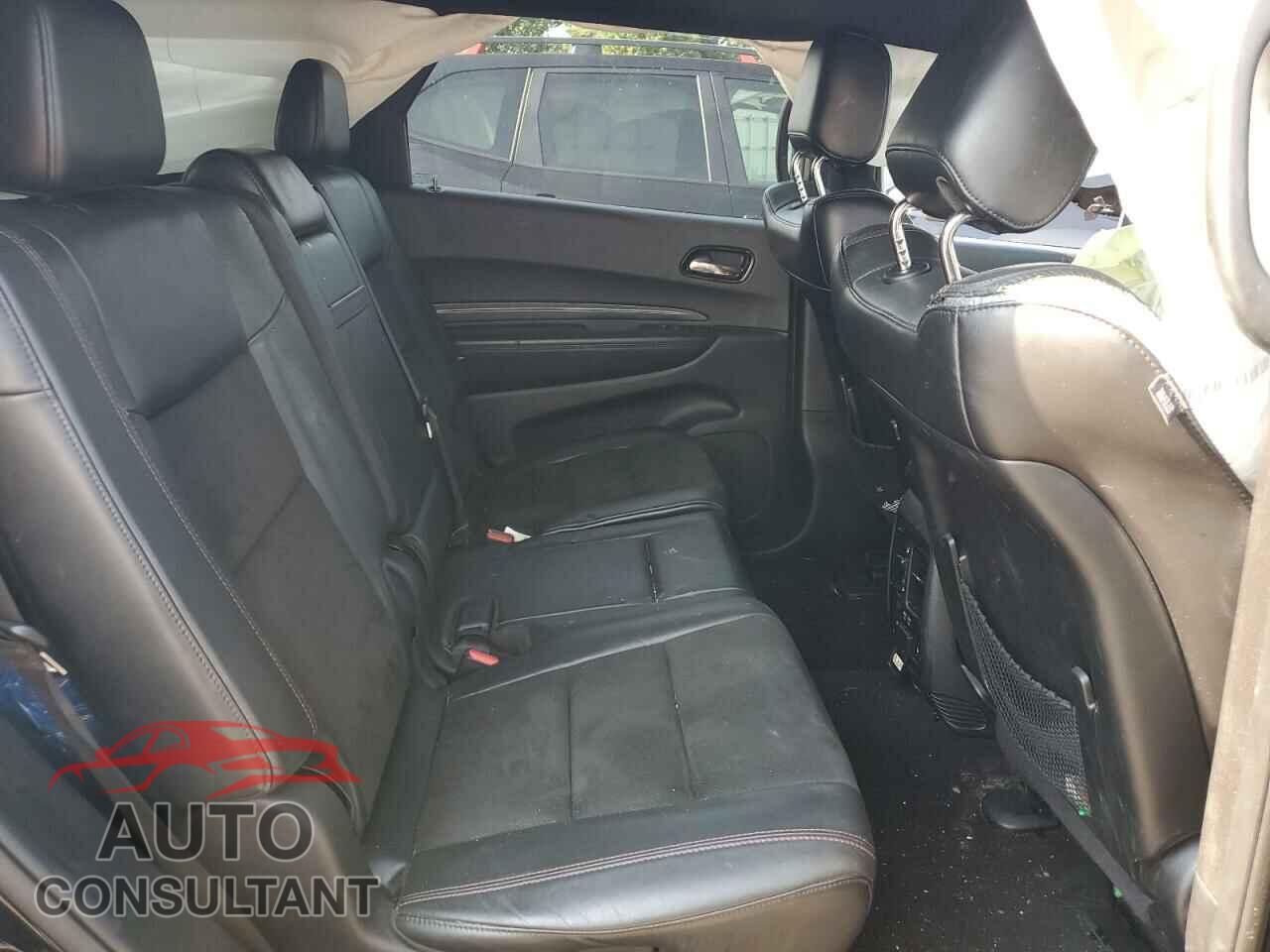 DODGE DURANGO 2021 - 1C4SDJCT5MC574297