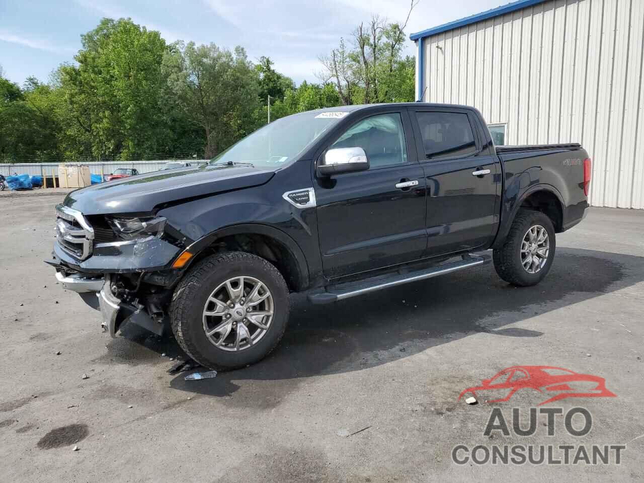 FORD RANGER 2021 - 1FTER4FH9MLE05908