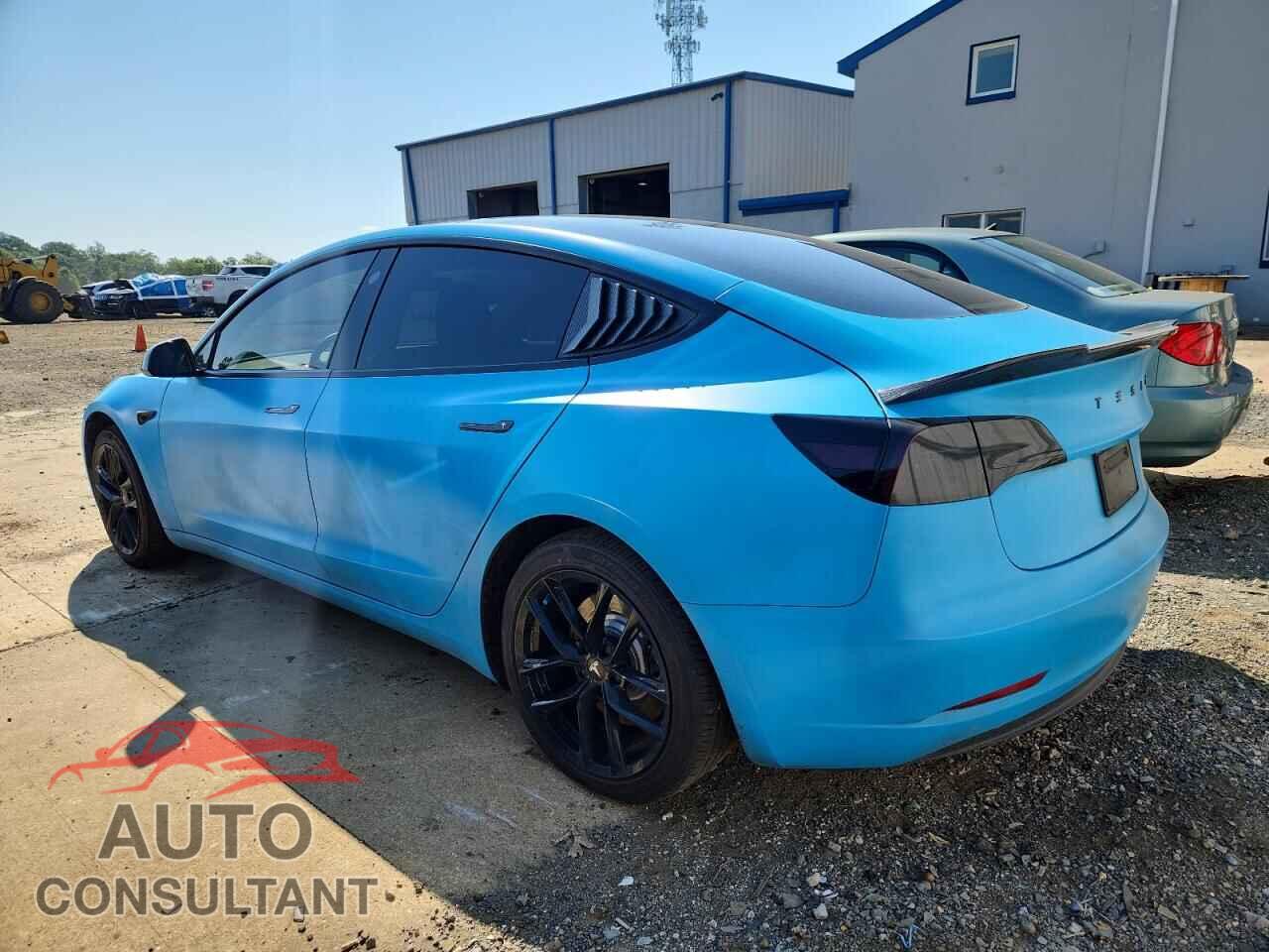TESLA MODEL 3 2023 - 5YJ3E1EA9PF666842
