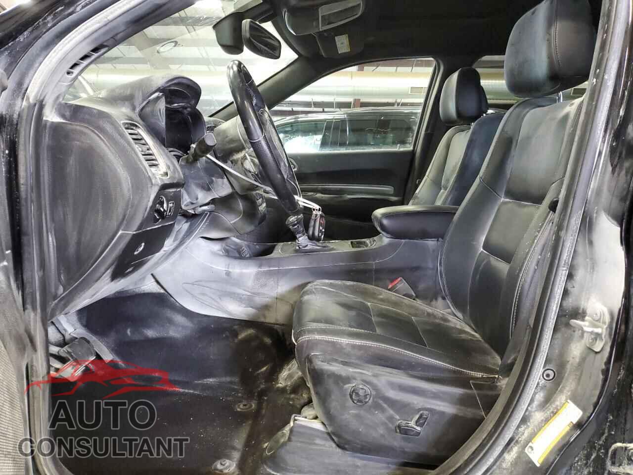 DODGE DURANGO 2020 - 1C4RDJDG0LC187588
