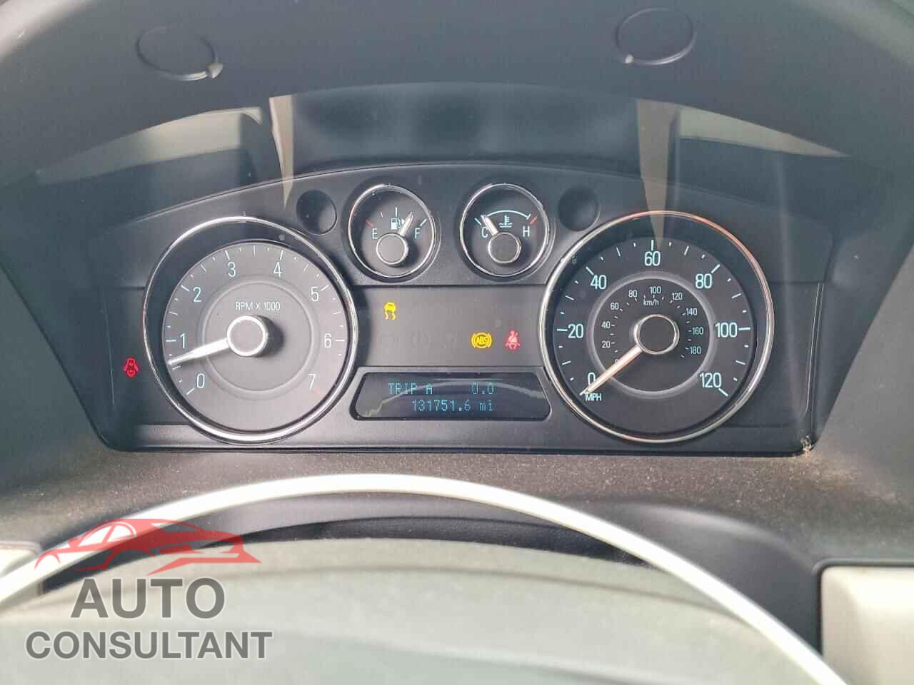 FORD FLEX 2010 - 2FMGK5BC6ABA82079
