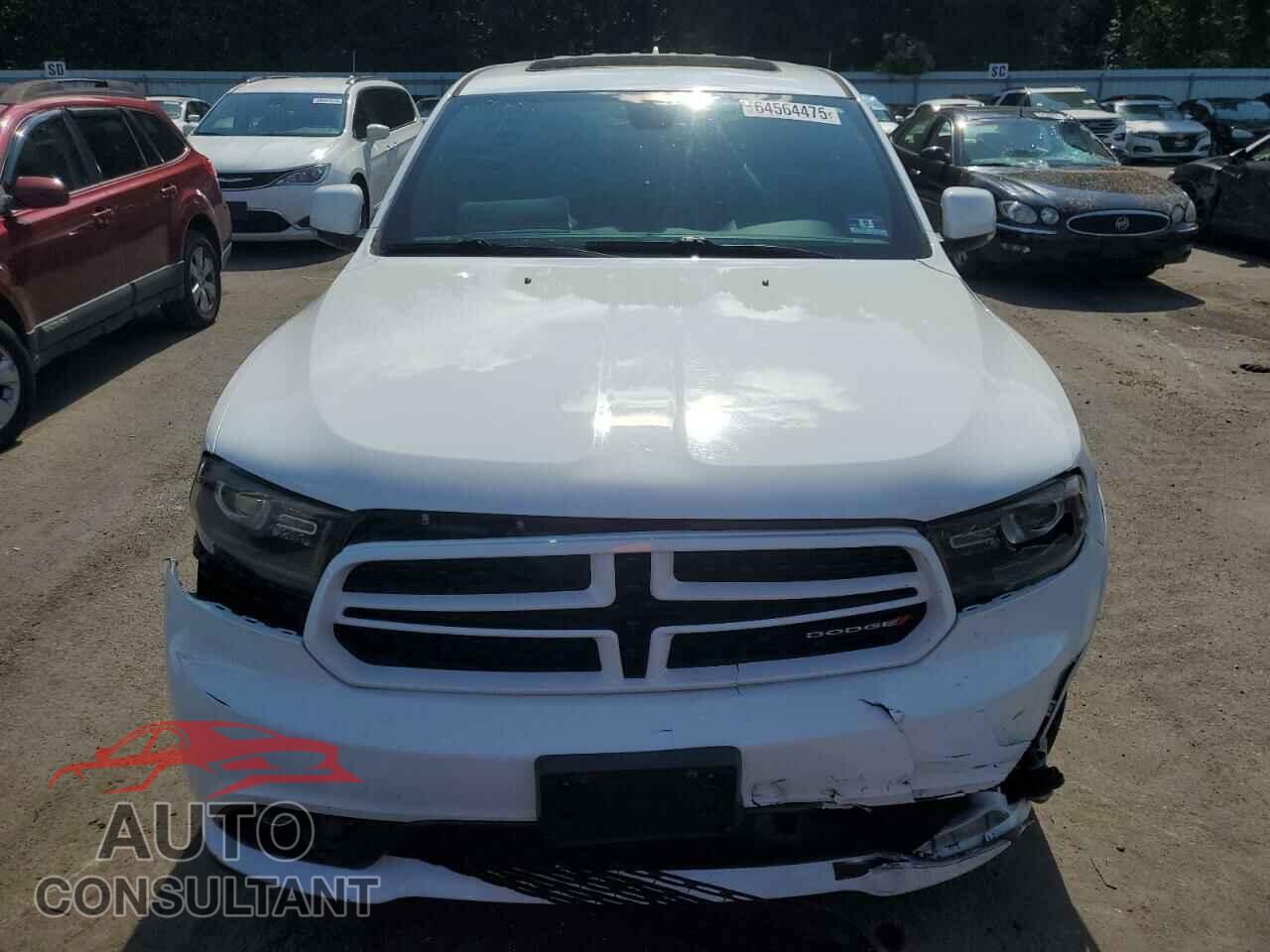 DODGE DURANGO 2015 - 1C4SDJCT1FC223308