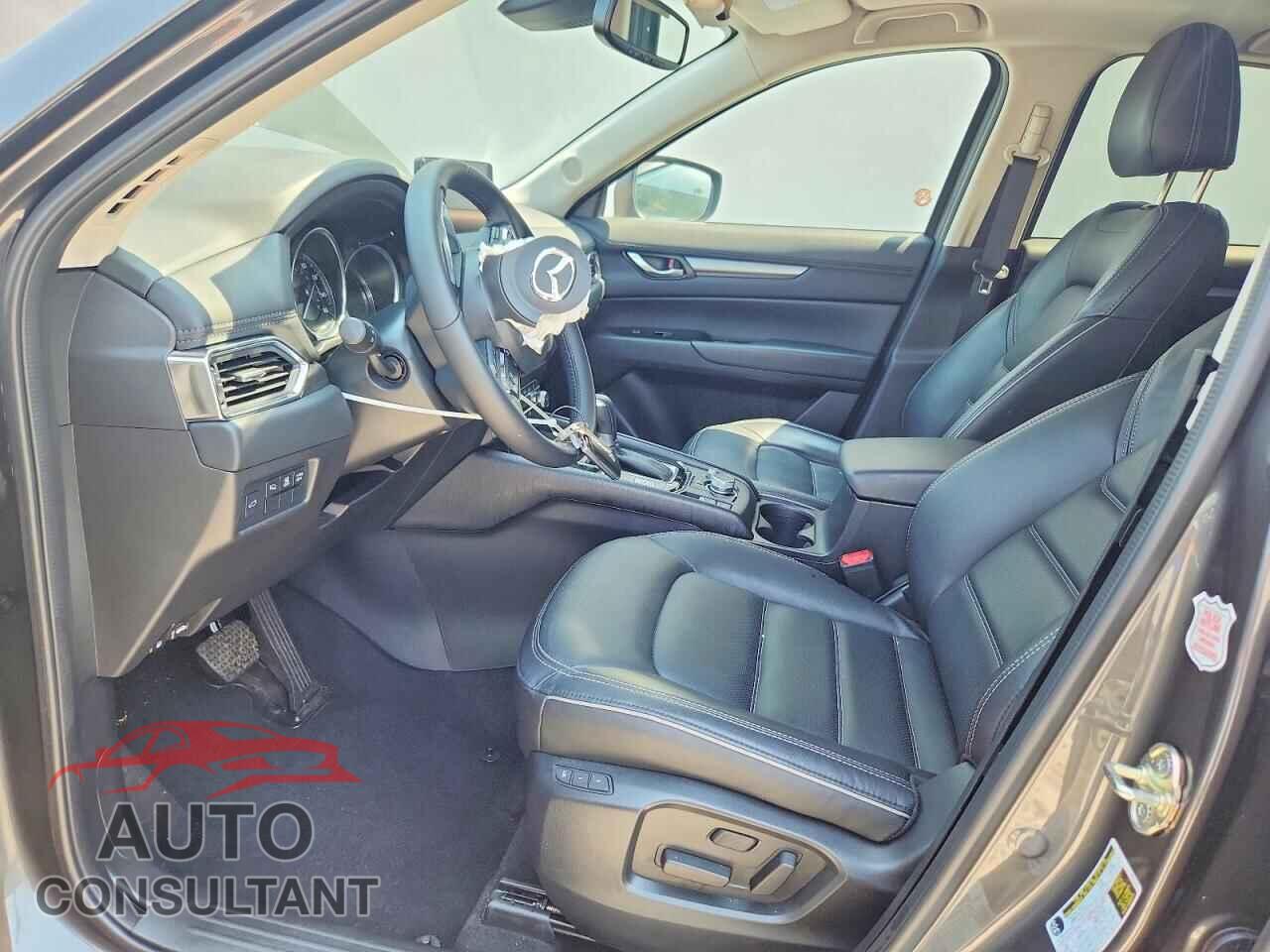 MAZDA CX-5 2025 - JM3KFBCM9S0804065