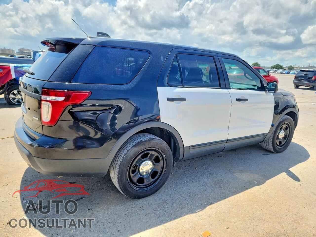 FORD EXPLORER 2014 - 1FM5K8AR4EGB38260