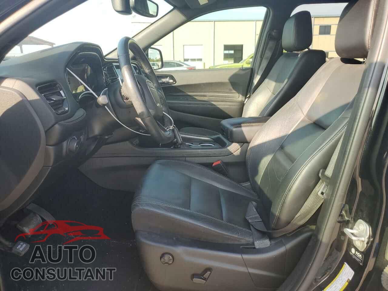 DODGE DURANGO 2021 - 1C4RDHDG1MC693084