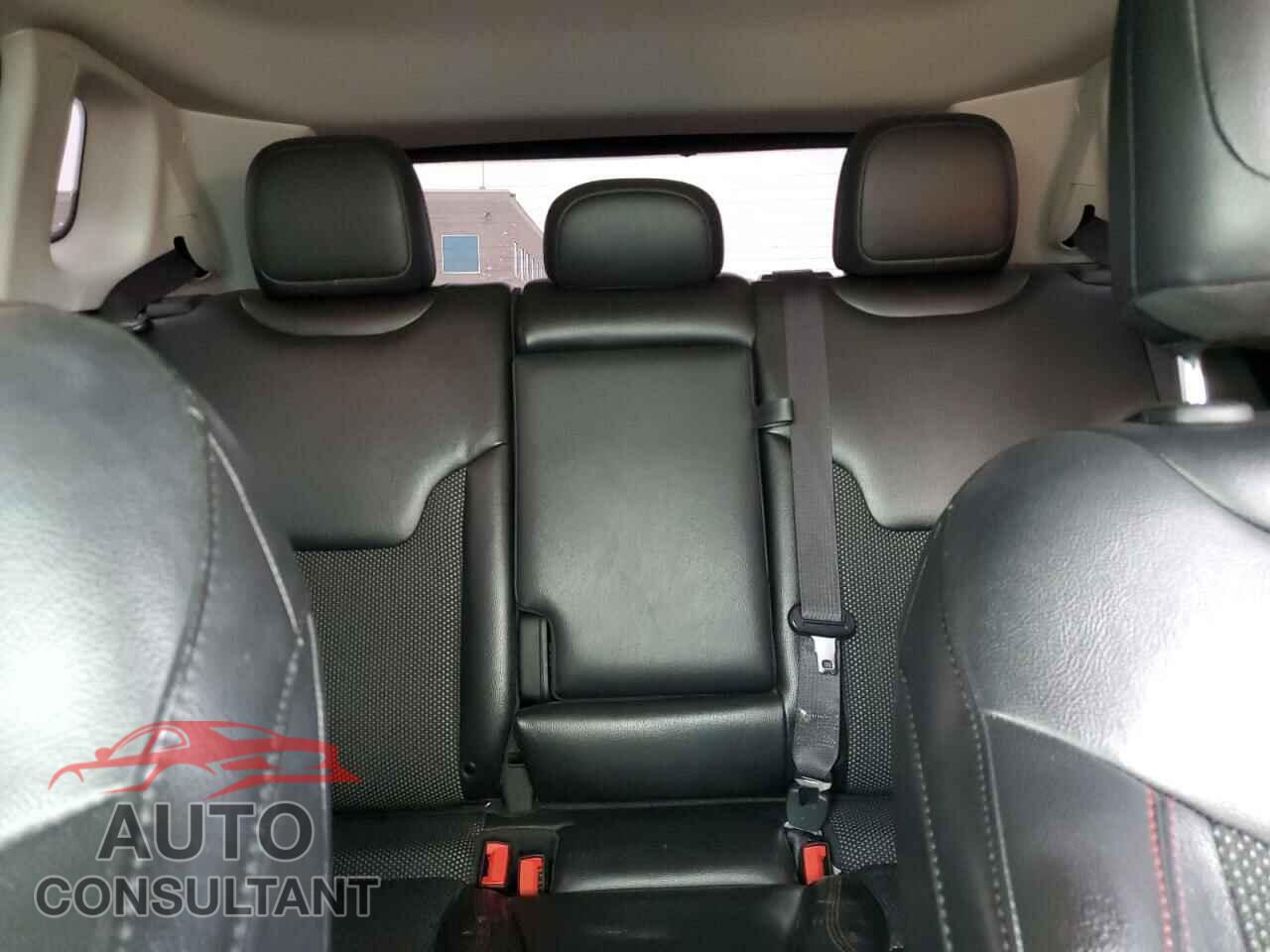 JEEP COMPASS 2021 - 3C4NJDDB3MT571738