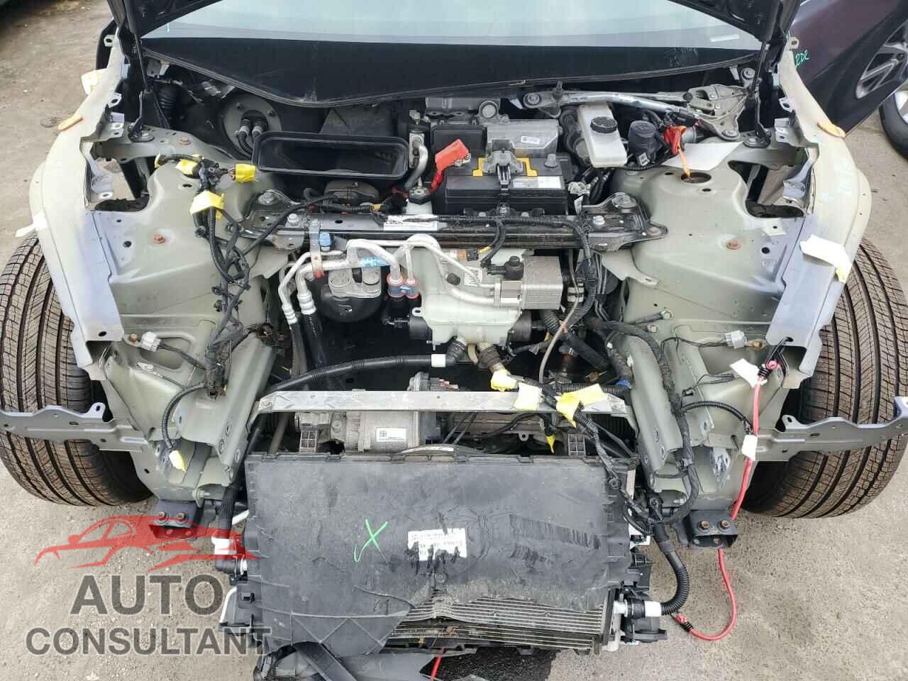 TESLA MODEL 3 2018 - 5YJ3E1EA8JF123764