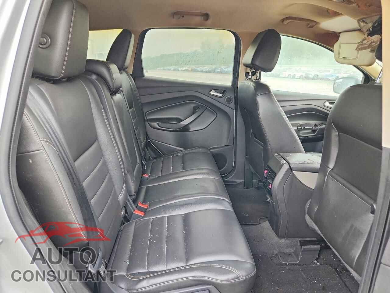 FORD ESCAPE 2013 - 1FMCU9HX4DUA60218