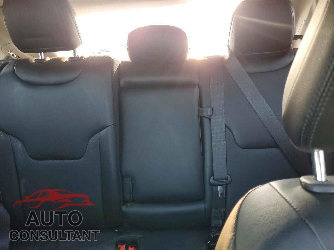 JEEP COMPASS 2022 - 3C4NJDCB8NT199932