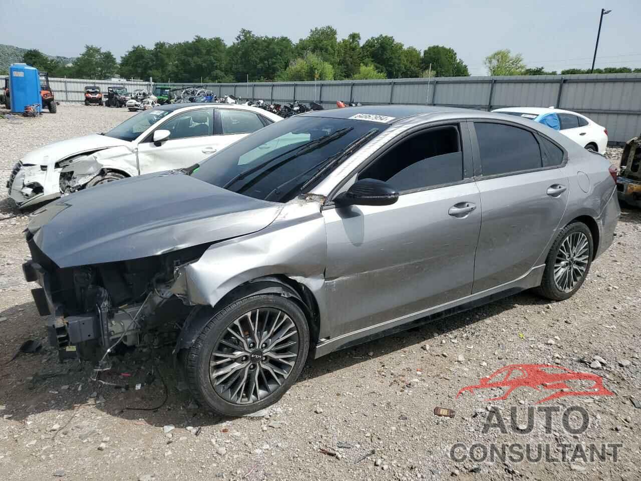 KIA FORTE 2022 - 3KPF54ADXNE436065
