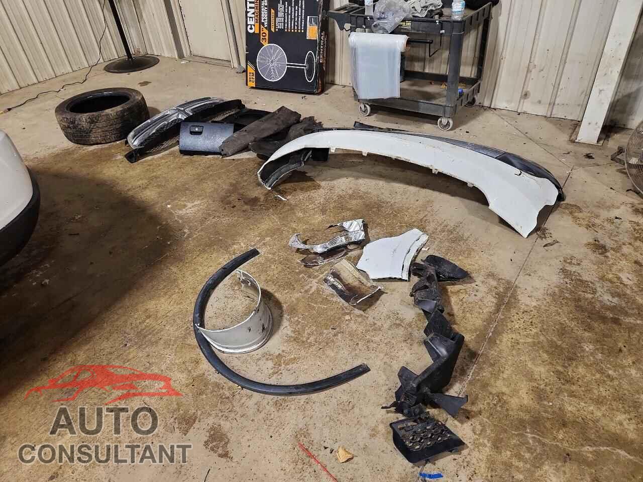 DODGE DURANGO 2013 - 1C4SDJDT8DC643689