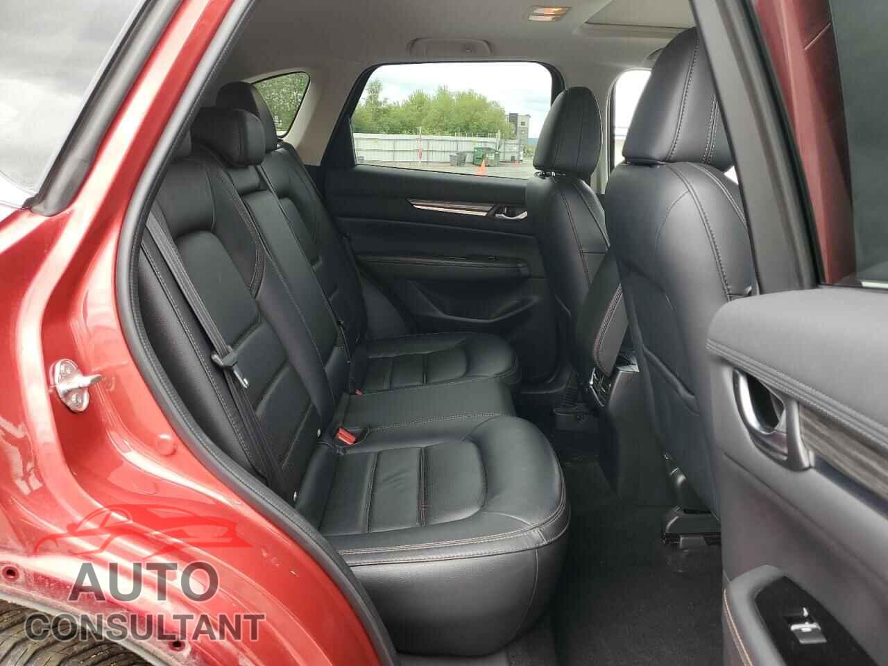 MAZDA CX-5 2019 - JM3KFBDM2K0639247