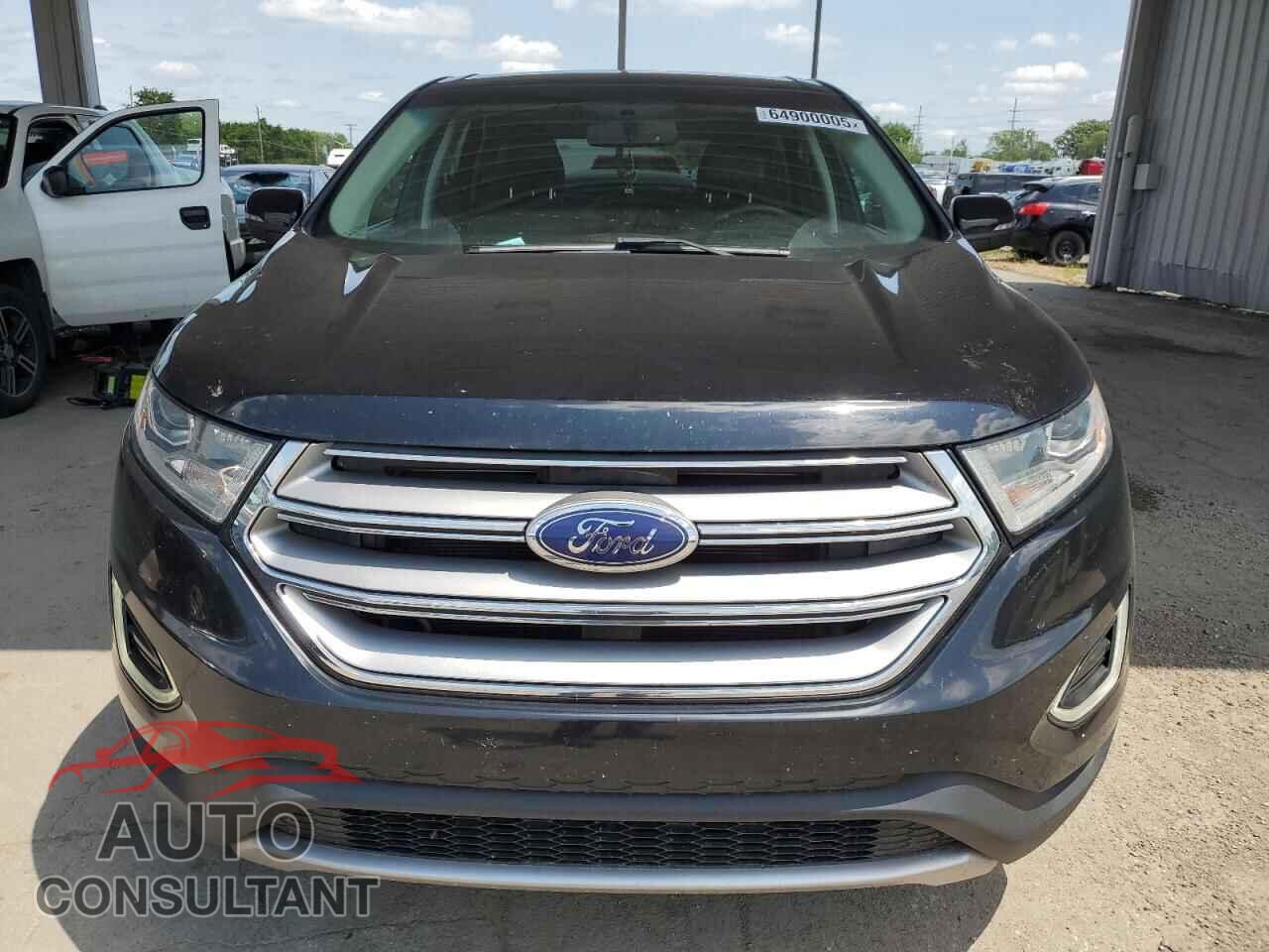 FORD EDGE 2016 - 2FMPK4J99GBB18128