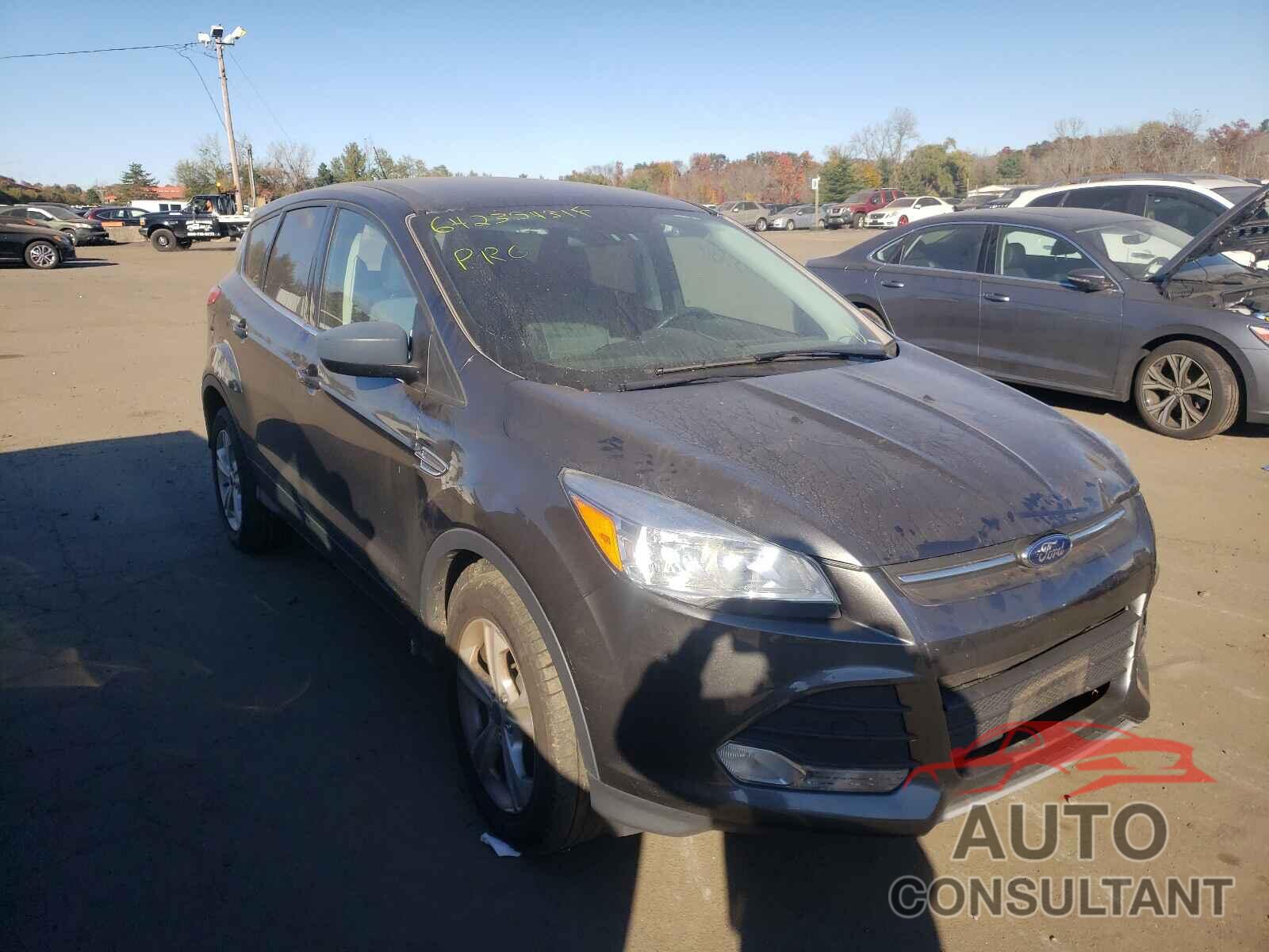 FORD ESCAPE 2016 - 1FMCU9GX0GUC29110