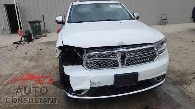 DODGE DURANGO 2015 - 1C4RDJEG8FC180746