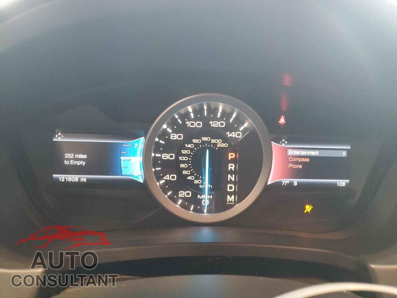 FORD EXPLORER 2014 - 1FM5K8F84EGB63479