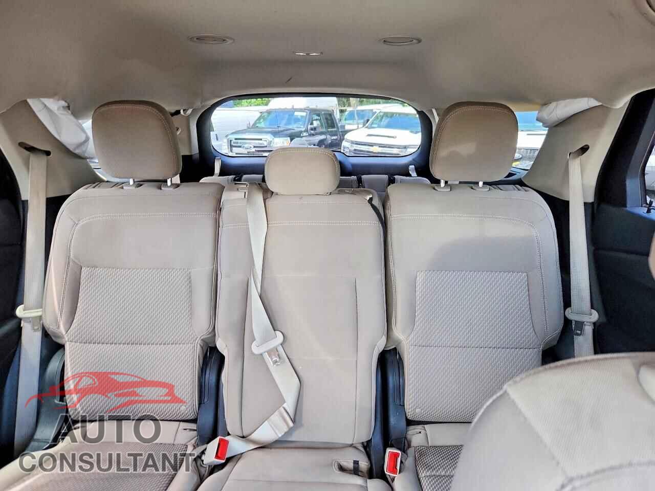 FORD EXPLORER 2023 - 1FMSK8BH3PGB27133