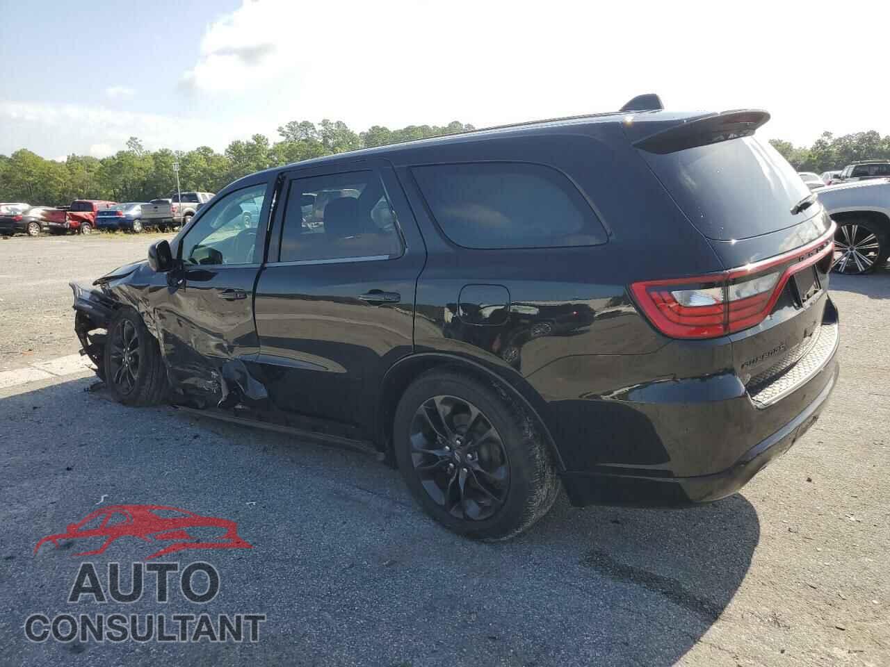 DODGE DURANGO 2021 - 1C4RDHDG7MC608815